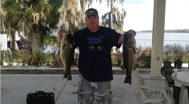 FL-02 North Florida Fall/Winter